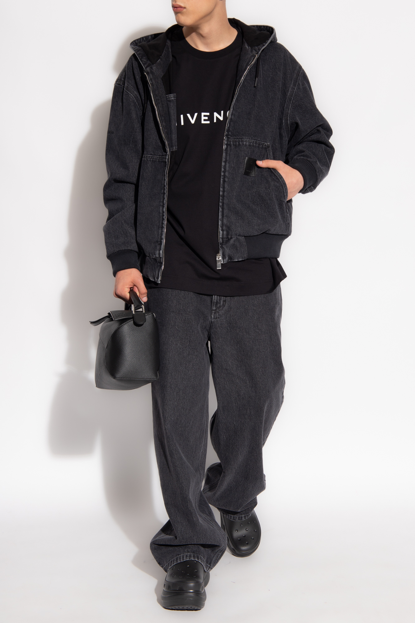 Givenchy baby bomber jacket best sale